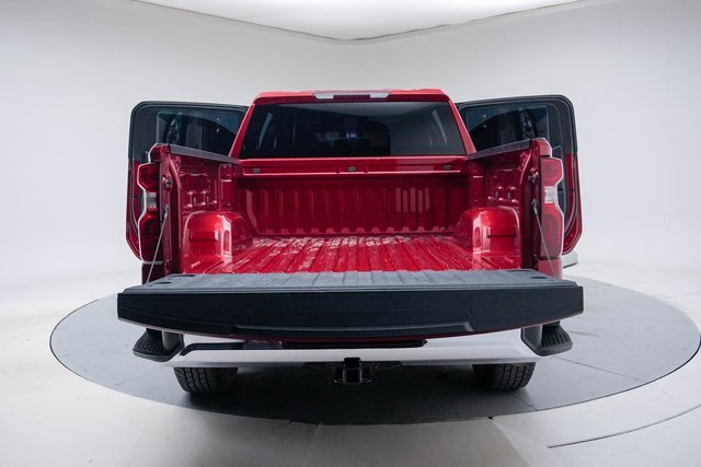 Used 2021 Chevrolet Silverado 1500 LT image 20