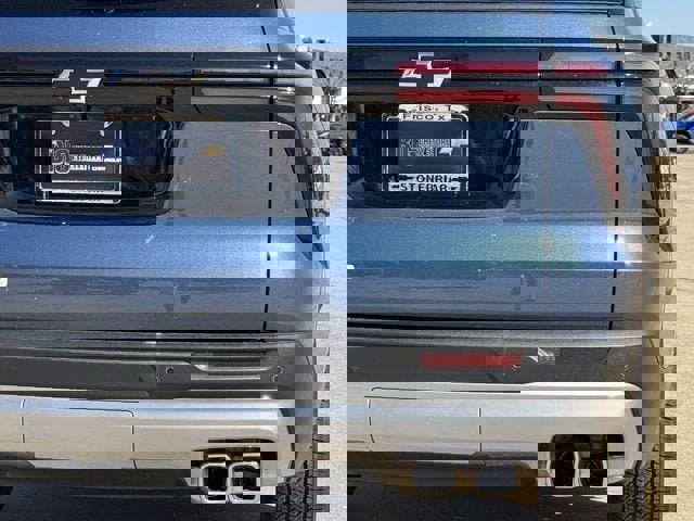 New 2025 Chevrolet Traverse LT w/ Enhanced Driving Package image 7