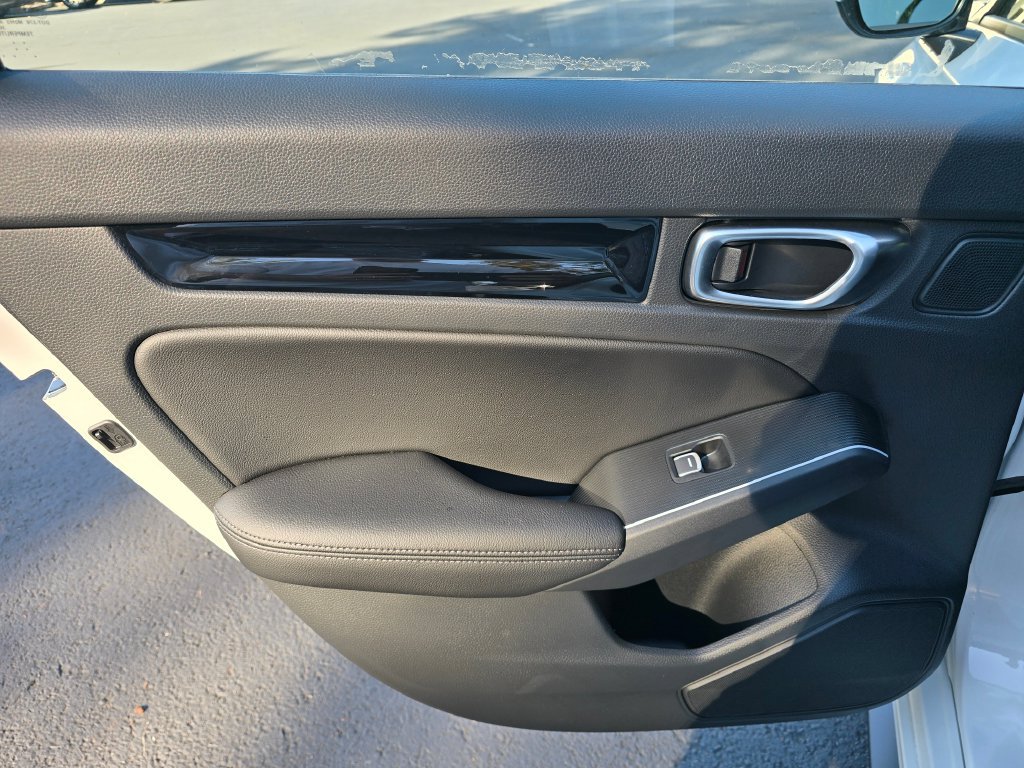 Certified 2026 Honda Civic Sport Touring image 8