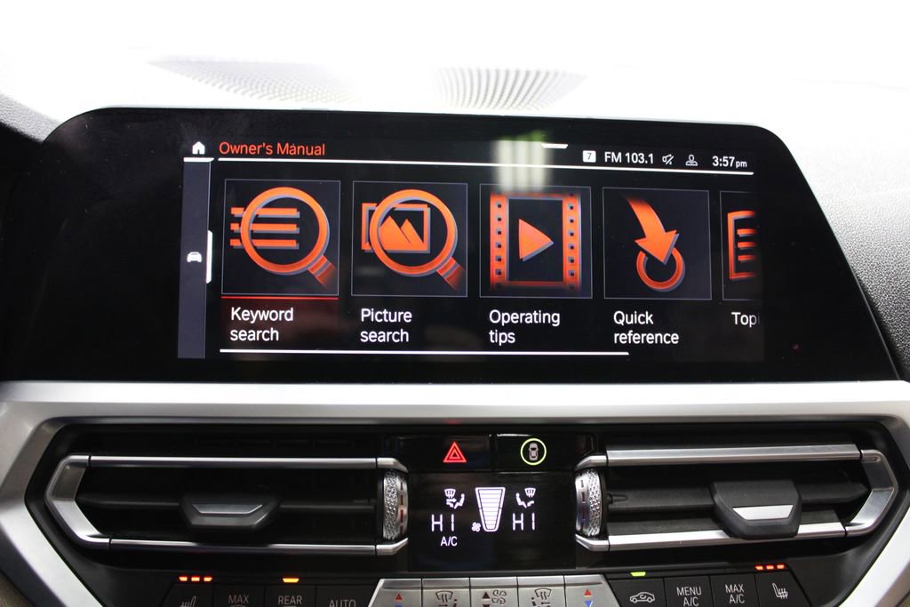 Used 2019 BMW 330i xDrive Sedan image 48