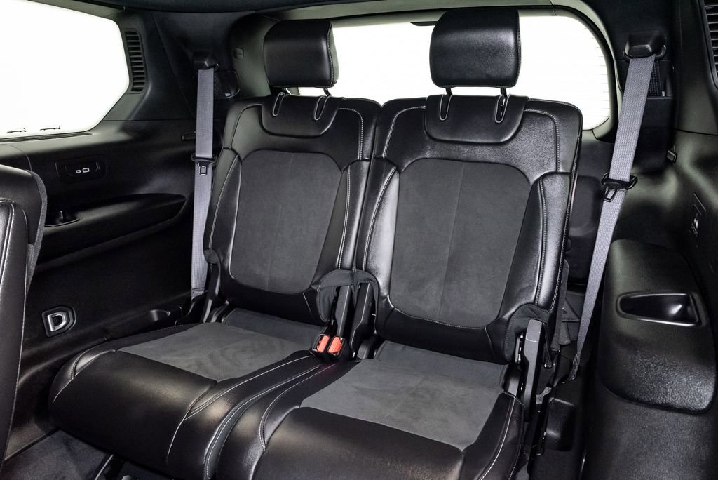 Used 2025 Jeep Grand Cherokee L Altitude image 19