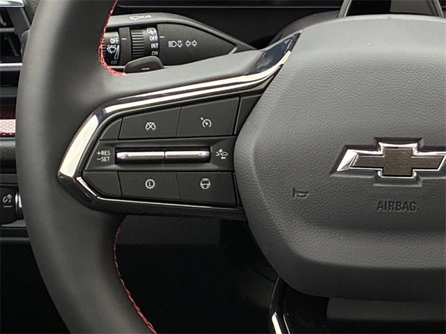 New 2026 Chevrolet Traverse RS w/ LPO, Floor Liner Package image 22