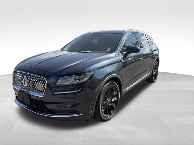 Certified 2023 Lincoln Nautilus Reserve w/ Equipment Group 201A AWD/4WD image 4