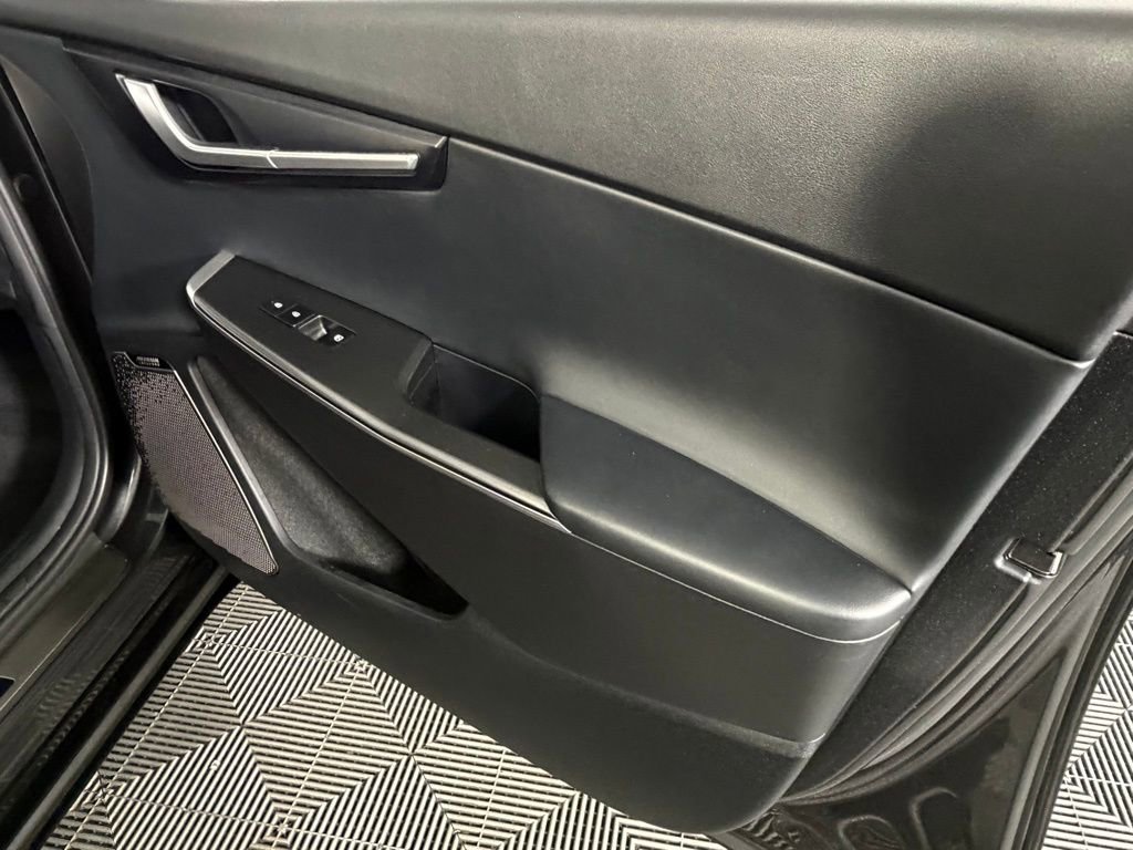 Used 2024 Kia EV6 Wind w/ Wind Technology Package image 37