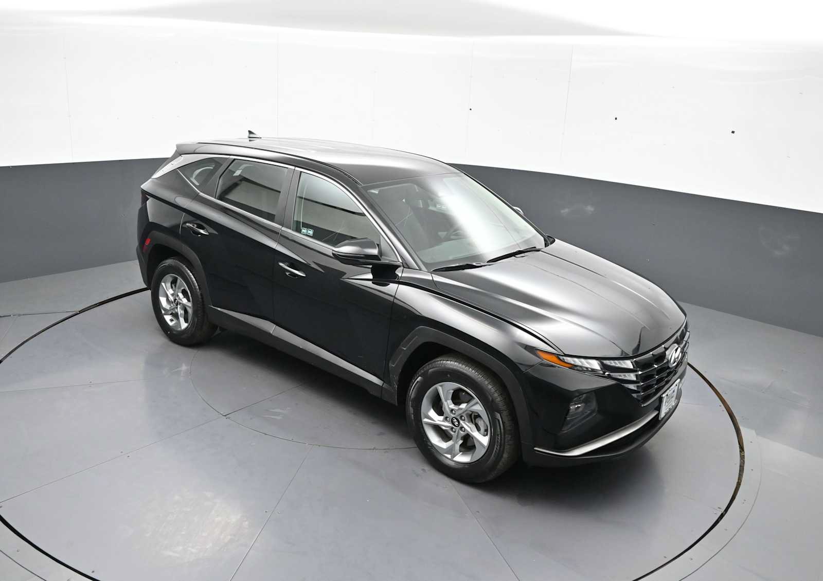 Used 2022 Hyundai Tucson SE AWD/4WD image 35