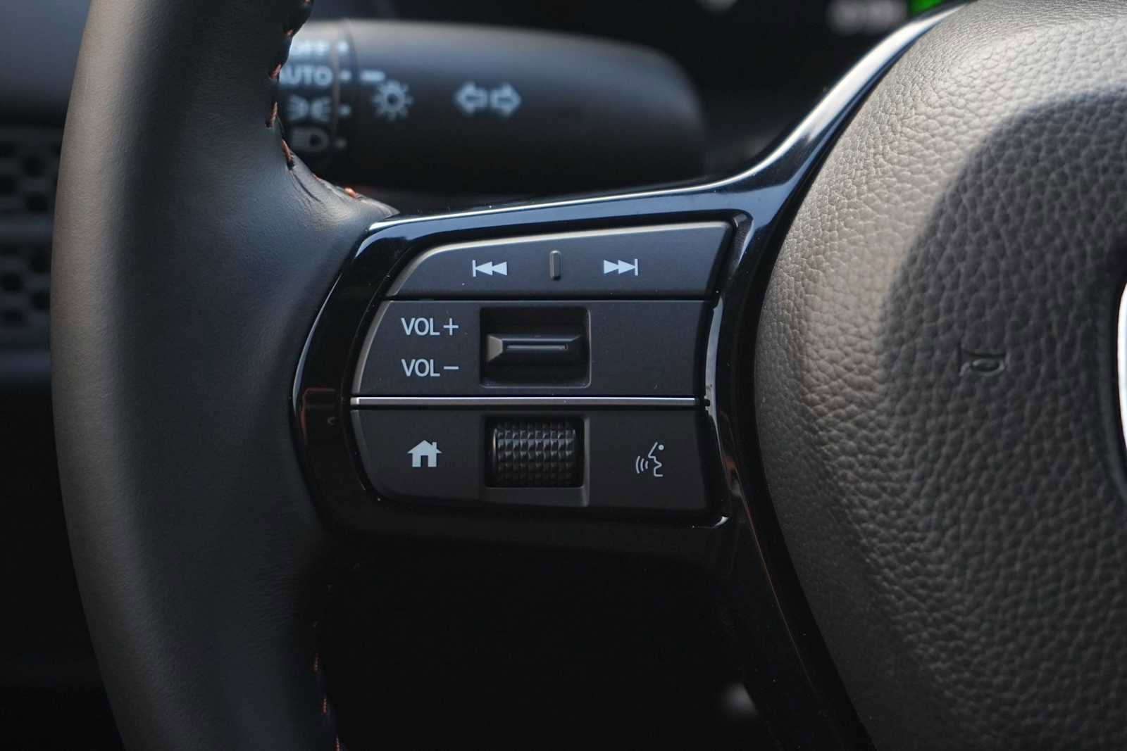 Used 2026 Honda HR-V Sport image 17