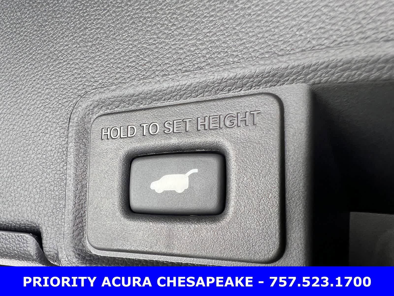 New 2026 Acura RDX A-Spec image 35