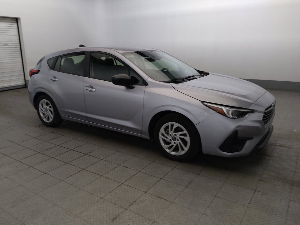 Used 2024 Subaru Impreza 2.0i AWD/4WD image 11