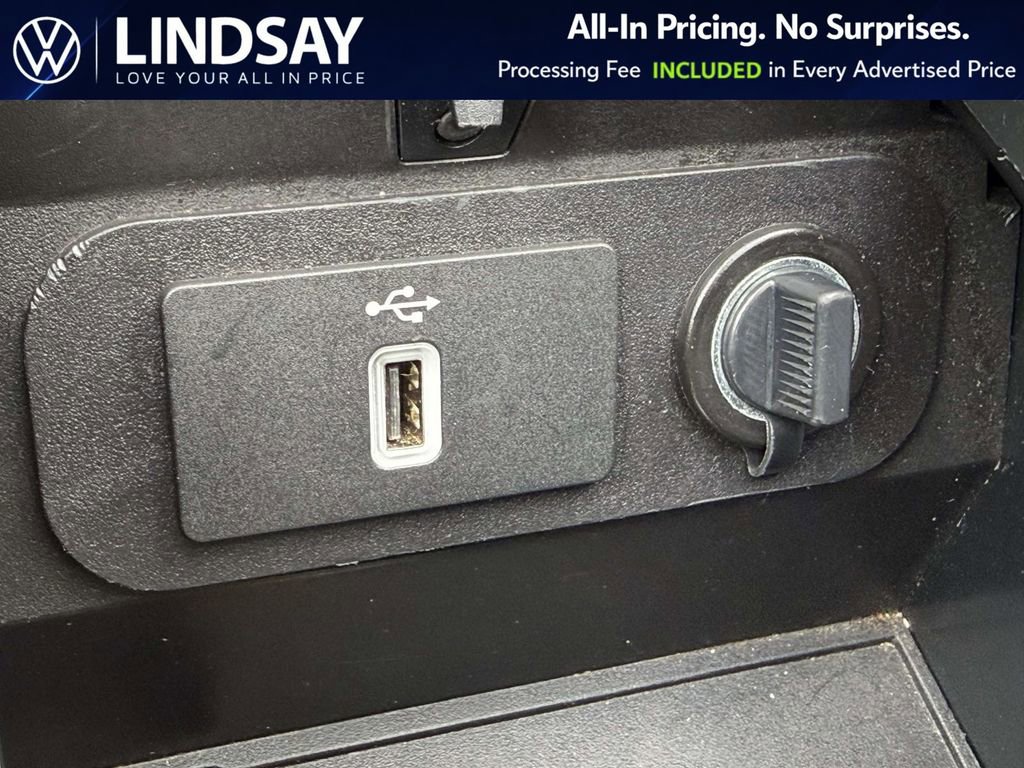 Used 2023 Ford Mustang Premium RWD image 18