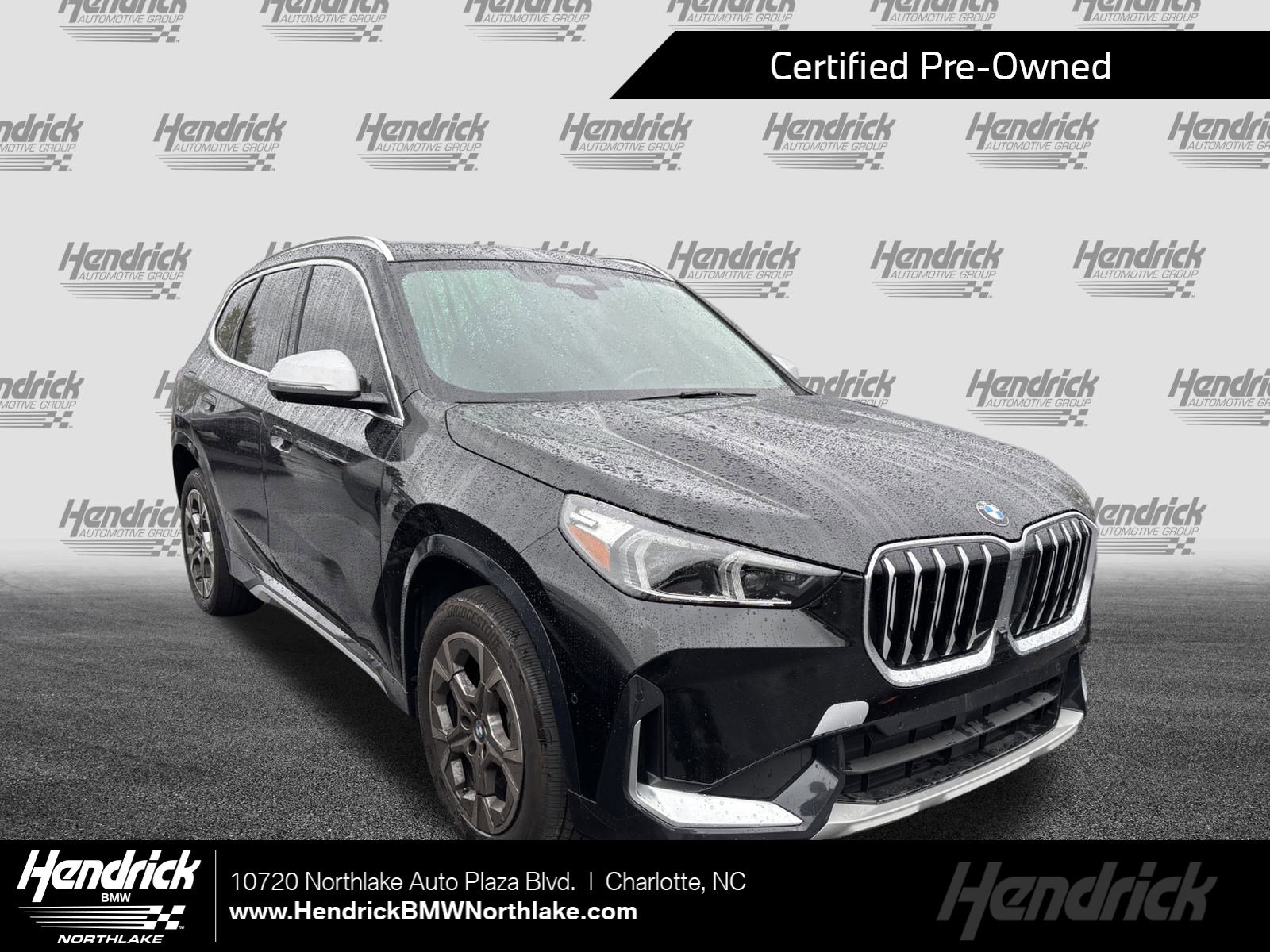 Used 2024 BMW X1 xDrive28i w/ Premium Package
