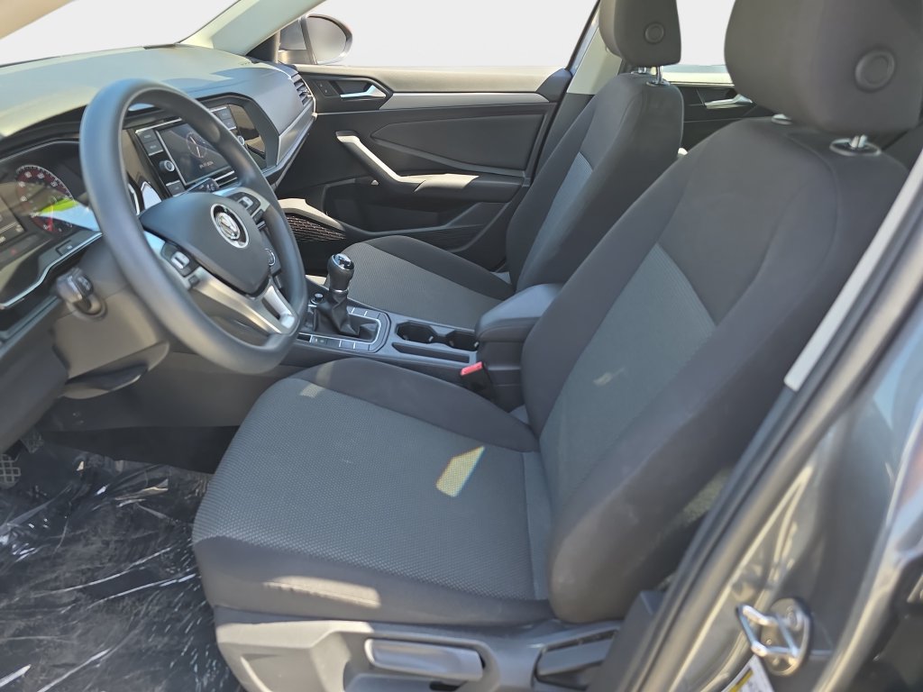 Used 2019 Volkswagen Jetta S FWD image 17