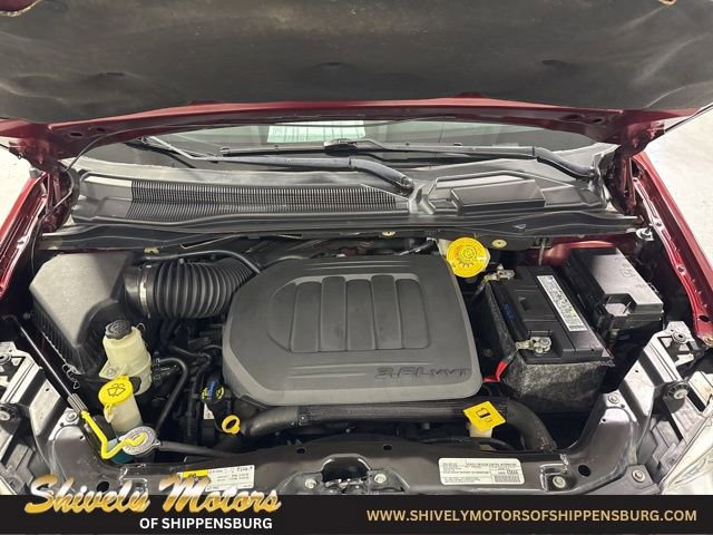 Used 2019 Dodge Grand Caravan SXT image 10