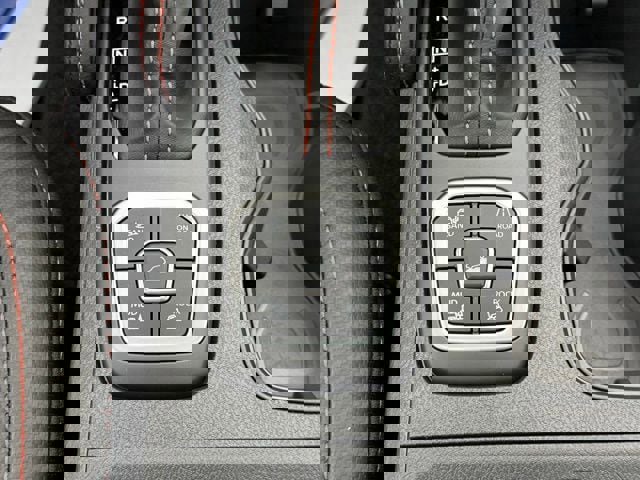 New 2026 Nissan Frontier PRO-4X w/ Pro Premium Package image 30