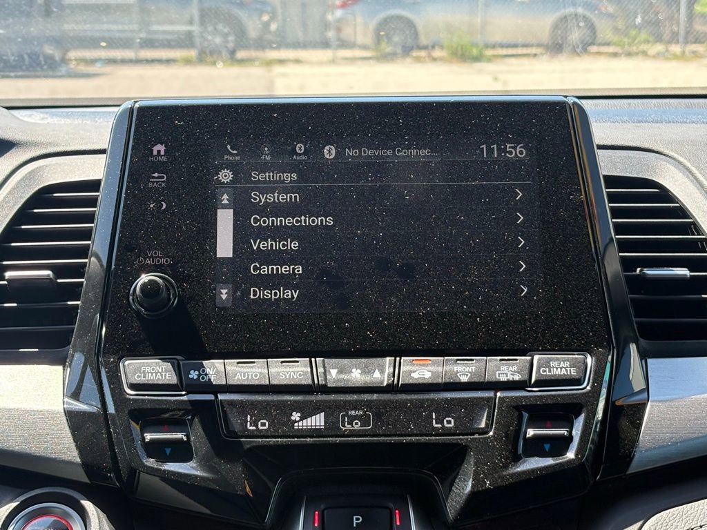 Used 2024 Honda Odyssey Sport image 21