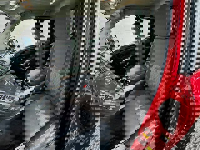 Certified 2024 Nissan Titan SV w/ SV Utility Package image 16