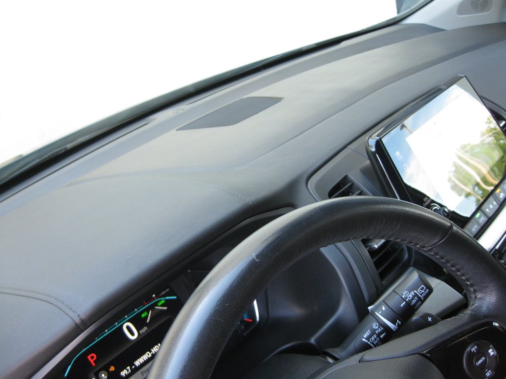 Used 2019 Honda Odyssey EX-L image 23