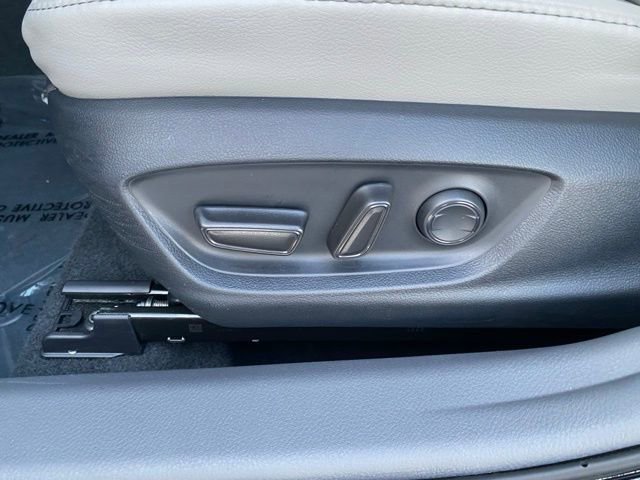Certified 2024 Toyota Camry XLE image 20