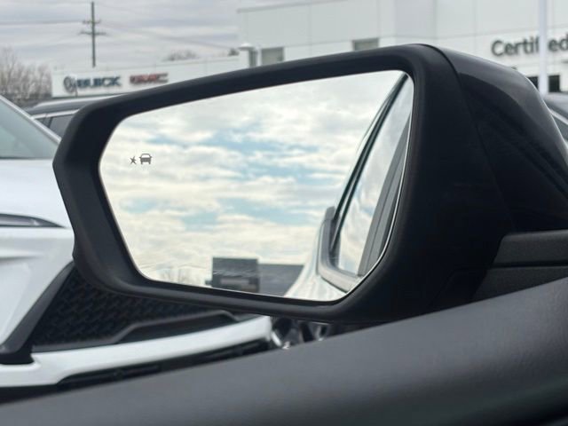 Certified 2023 GMC Terrain SLE w/ Driver Convenience Package image 32