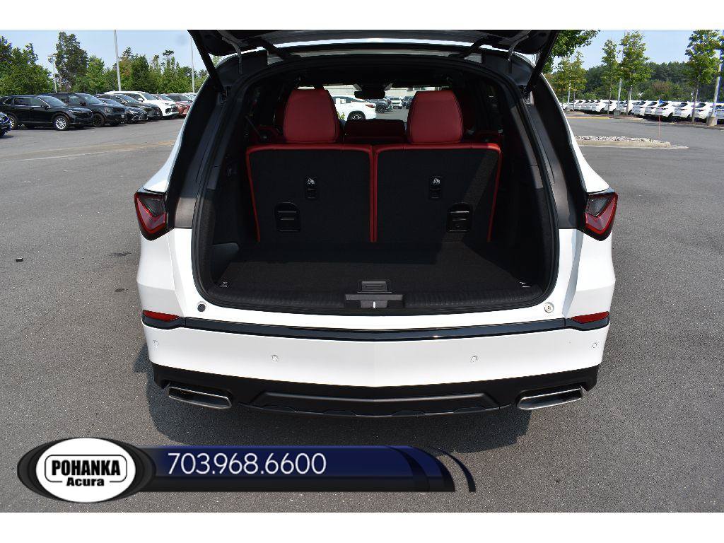 New 2026 Acura MDX A-Spec AWD/4WD image 35
