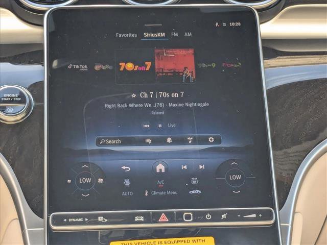 New 2026 Mercedes-Benz GLC 300 image 11