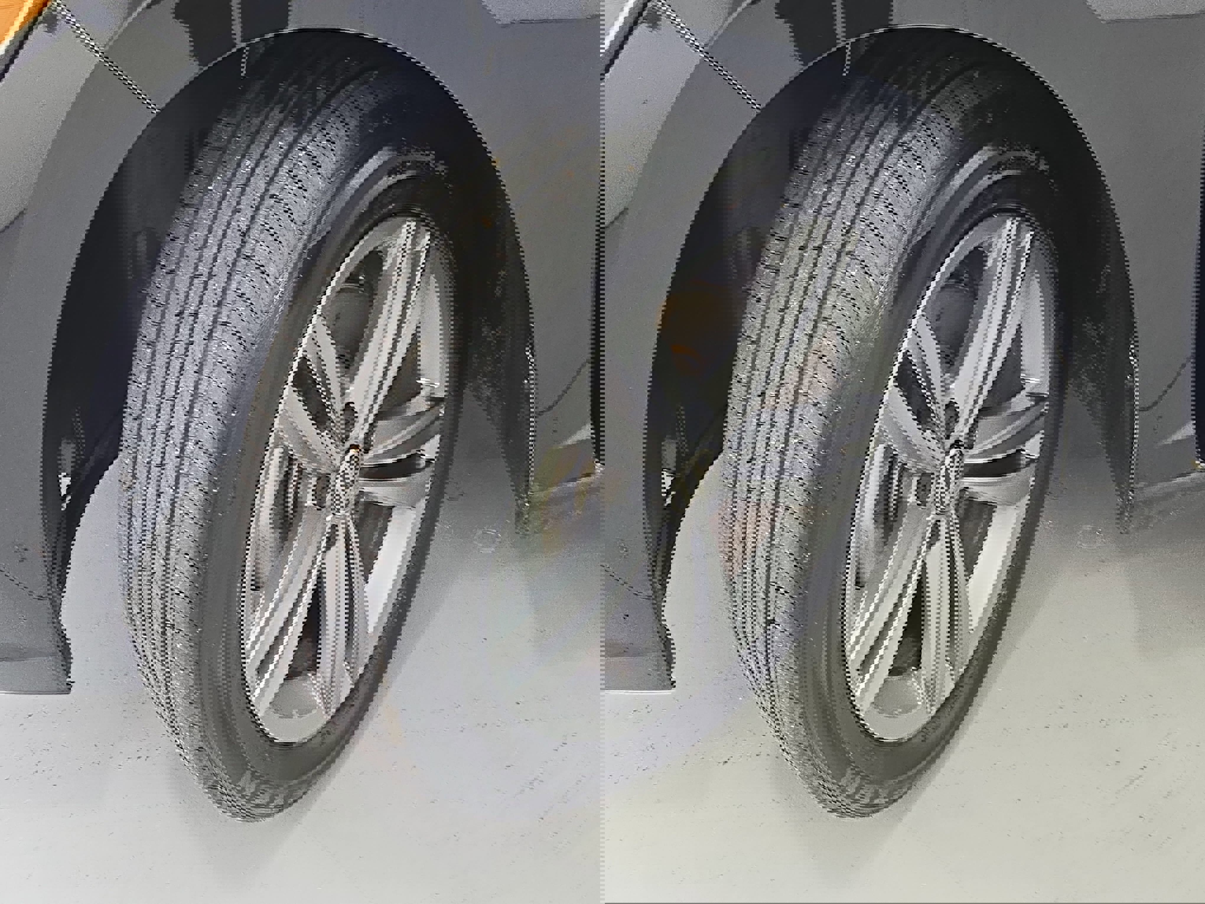 Certified 2024 Volkswagen Jetta SE image 30