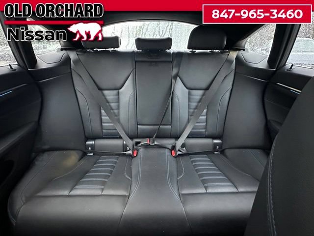 Used 2023 BMW i4 M50 w/ Premium Package AWD/4WD image 13