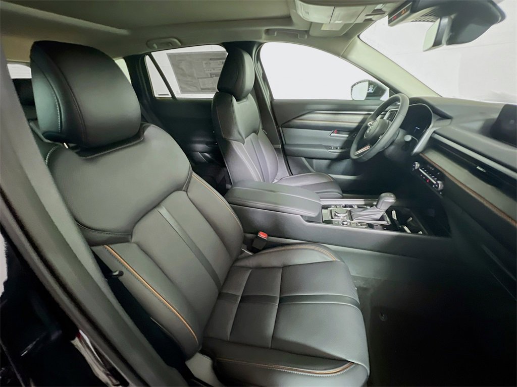 New 2026 MAZDA CX-50 AWD 2.5 Hybrid w/ Weather Package image 21