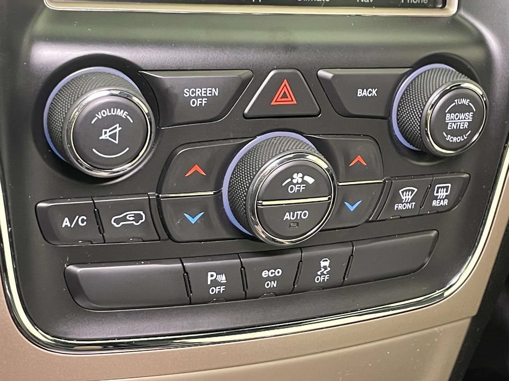 Used 2014 Jeep Grand Cherokee Limited AWD/4WD image 29