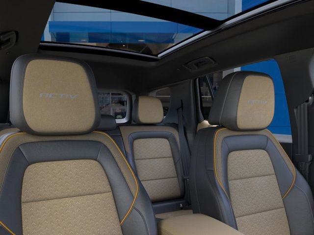 New 2026 Chevrolet Equinox ACTIV w/ Convenience Package III image 24