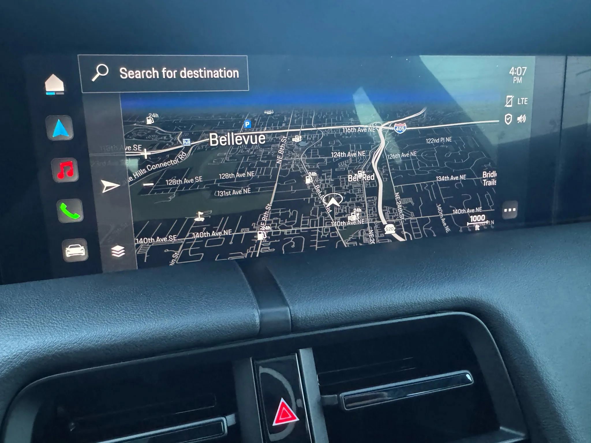 Used 2022 Porsche Taycan 4S image 34