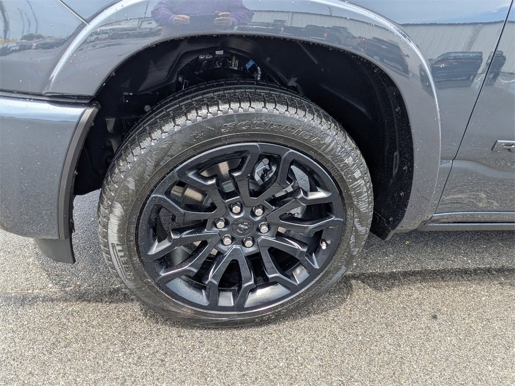 New 2026 RAM 1500 Limited image 26
