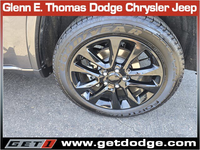 Certified 2021 Jeep Grand Cherokee Laredo X image 36