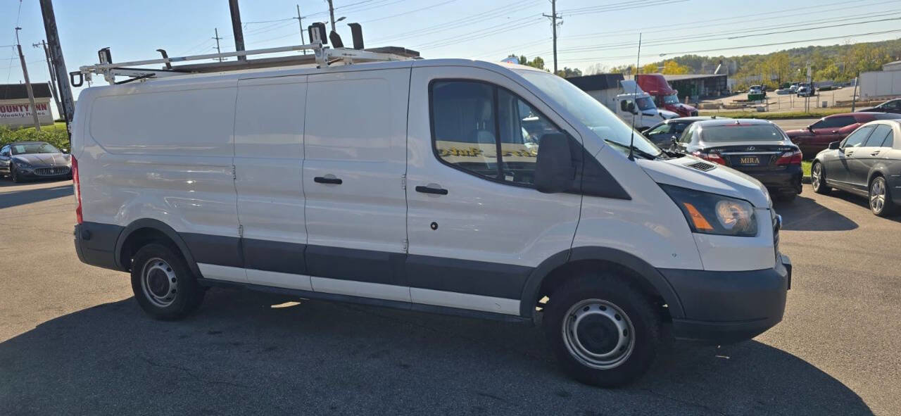 Used 2016 Ford Transit 150 148 Low Roof image 6
