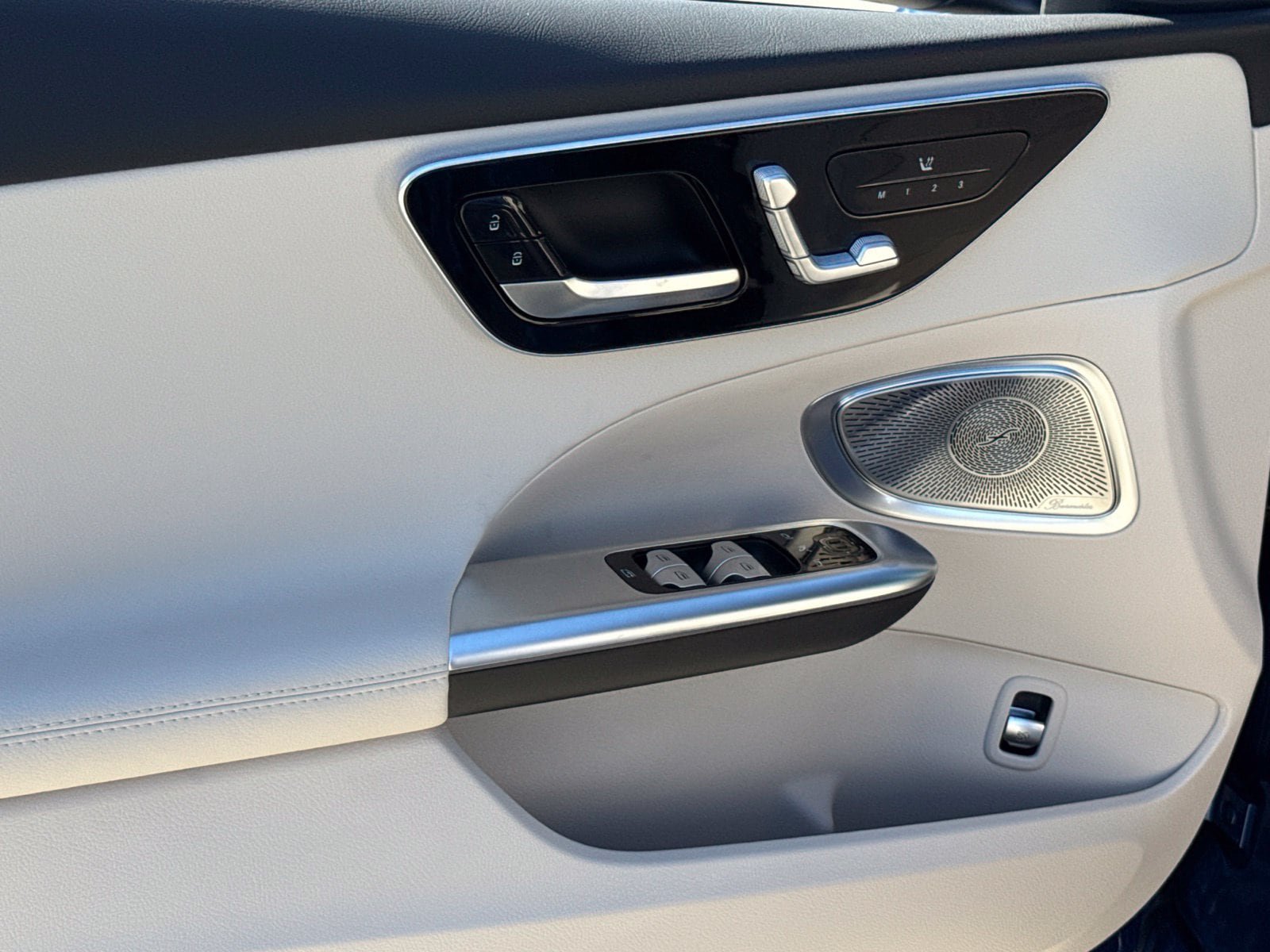 New 2026 Mercedes-Benz C 300 Sedan image 15