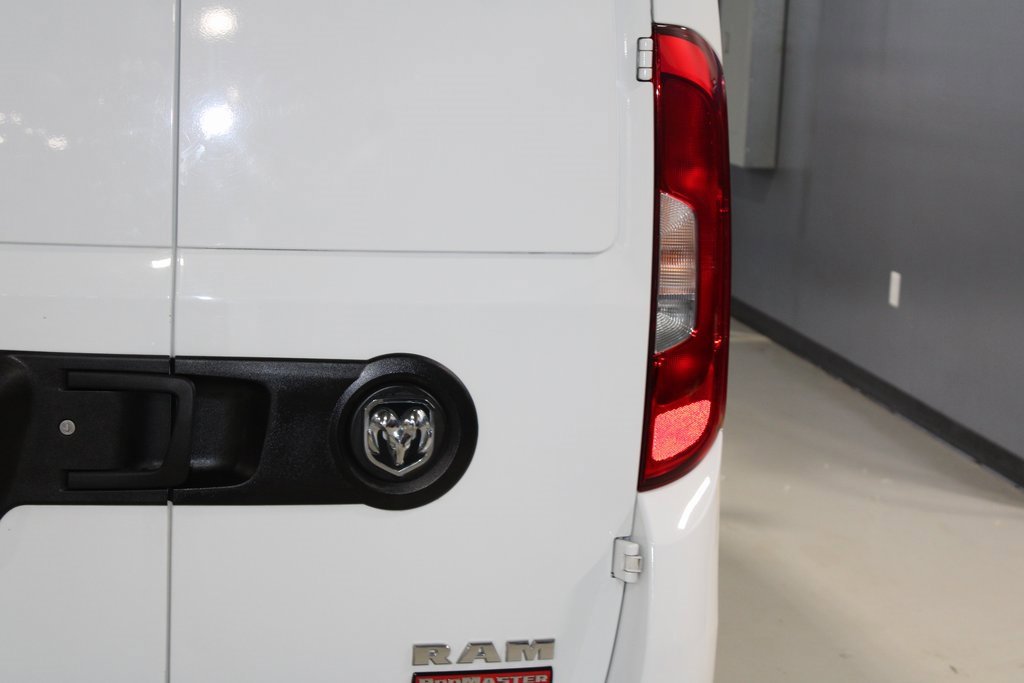 Used 2022 RAM ProMaster City Wagon image 33