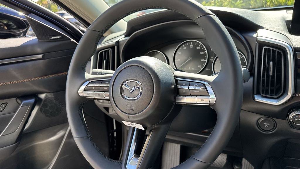 New 2026 MAZDA CX-50 AWD 2.5 Hybrid w/ Weather Package image 55