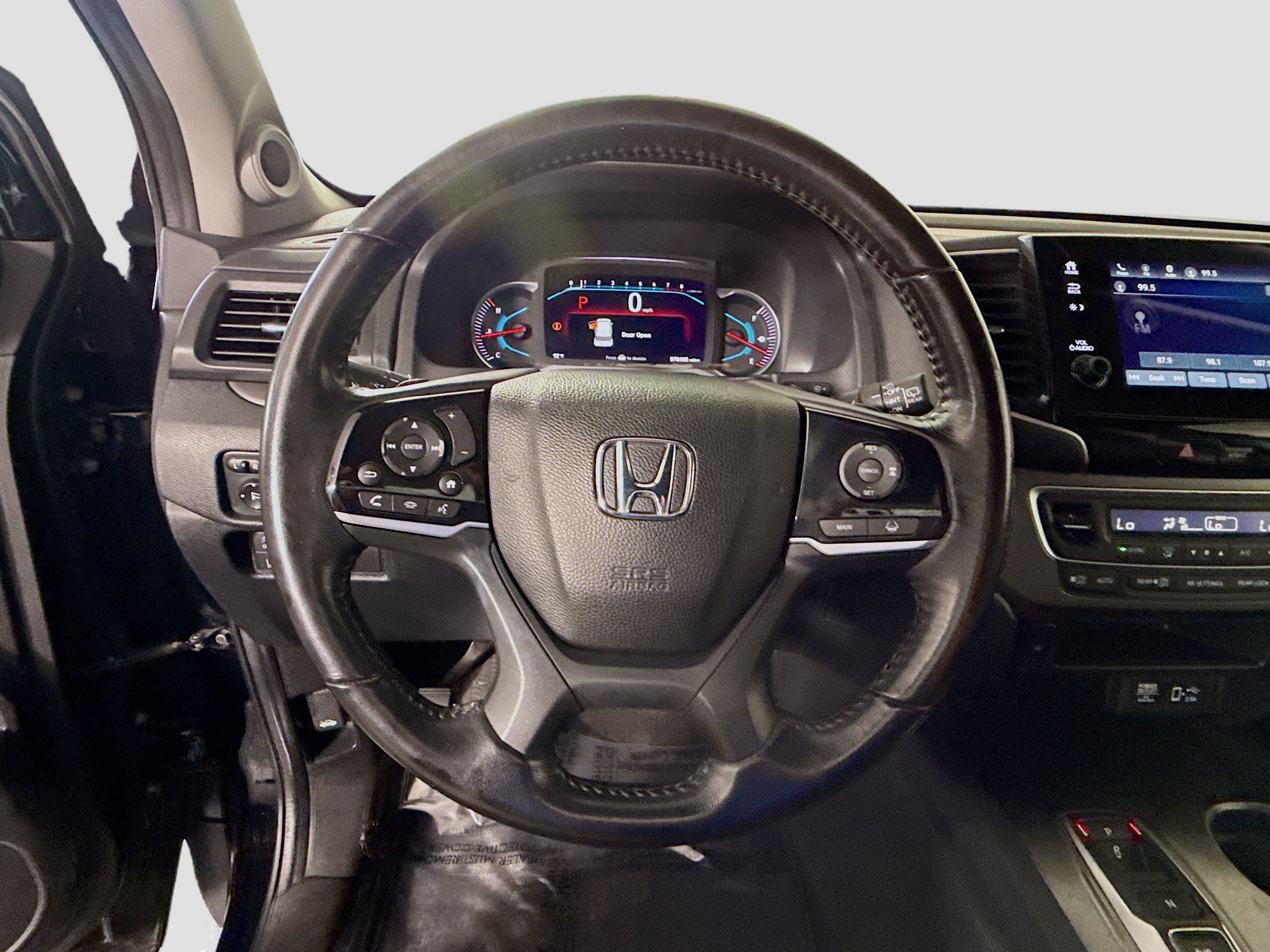 Used 2021 Honda Pilot EX-L image 13