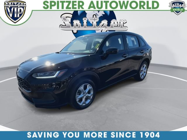 Used 2023 Honda HR-V LX image 4