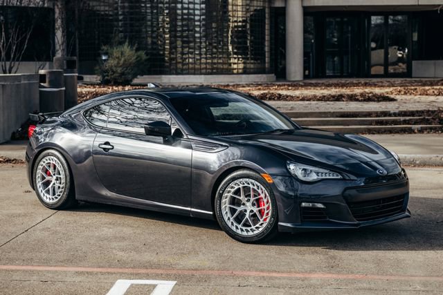 Used 2017 Subaru BRZ Premium image 35