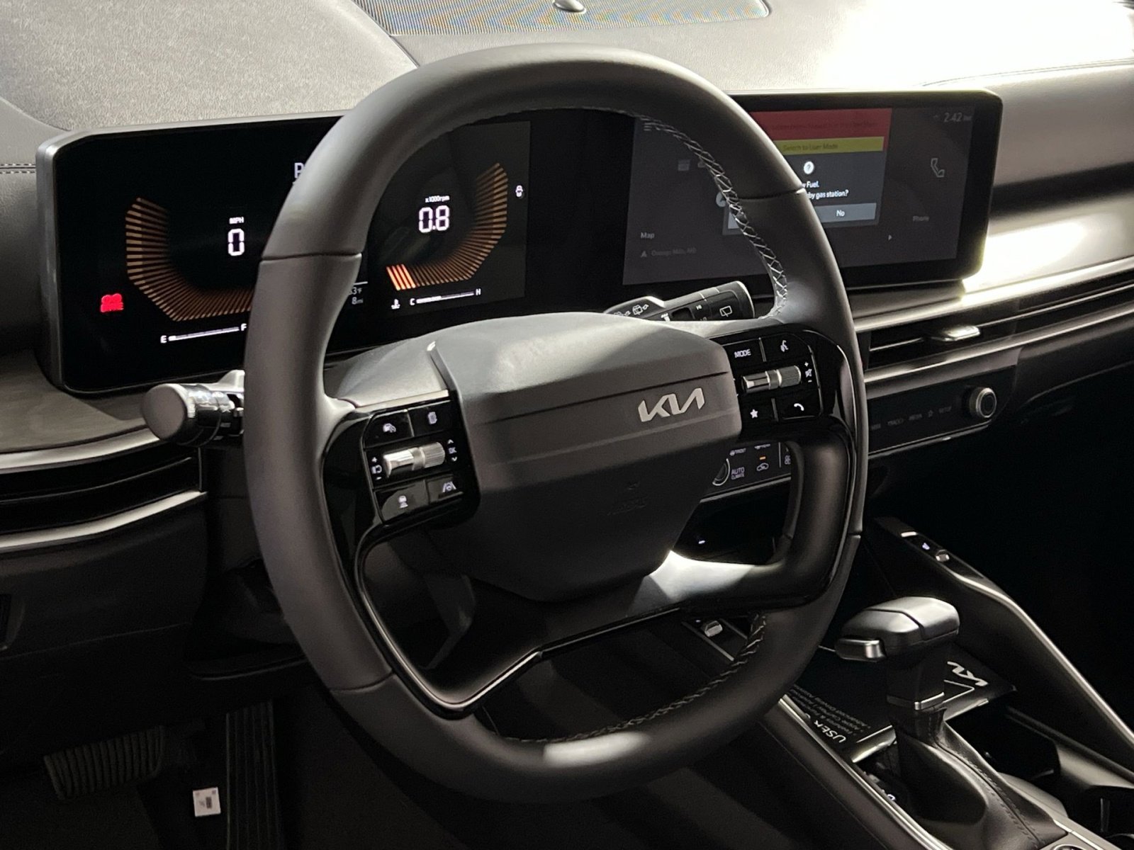 New 2026 Kia Sorento X-Line EX image 14