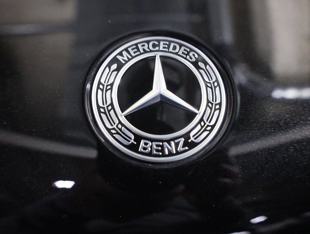 Certified 2026 Mercedes-Benz GLE 350 4MATIC image 68