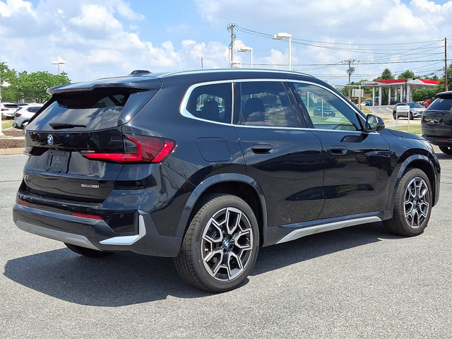 Certified 2026 BMW X1 xDrive28i w/ Technology Package AWD/4WD image 6