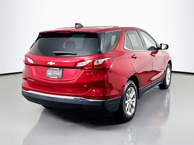 Used 2019 Chevrolet Equinox LT image 5