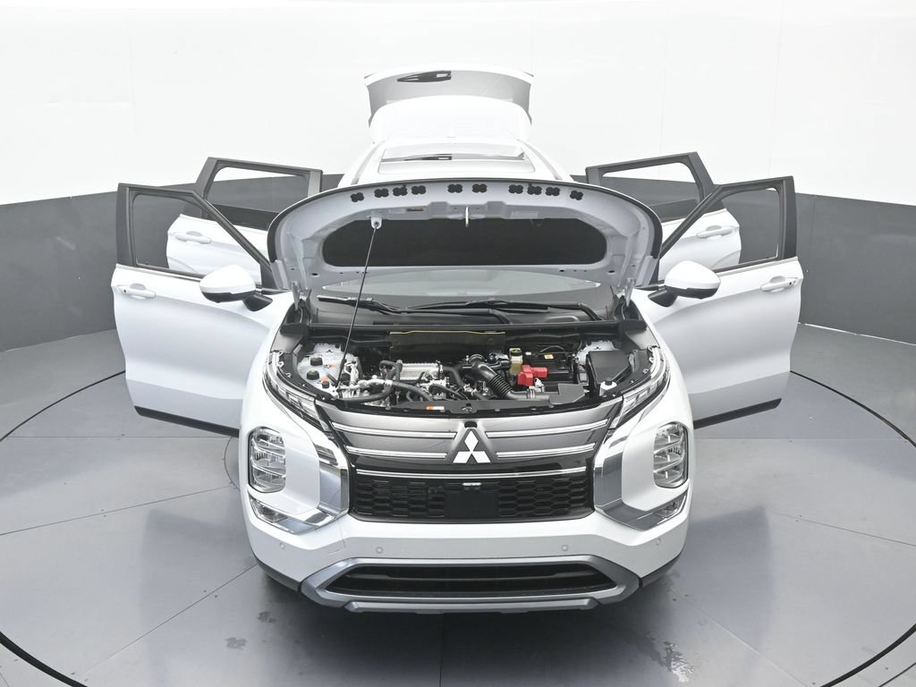 New 2026 Mitsubishi Outlander SE FWD image 79