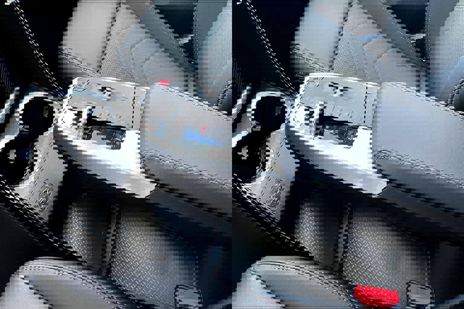 Certified 2025 BMW X1 xDrive28i image 19