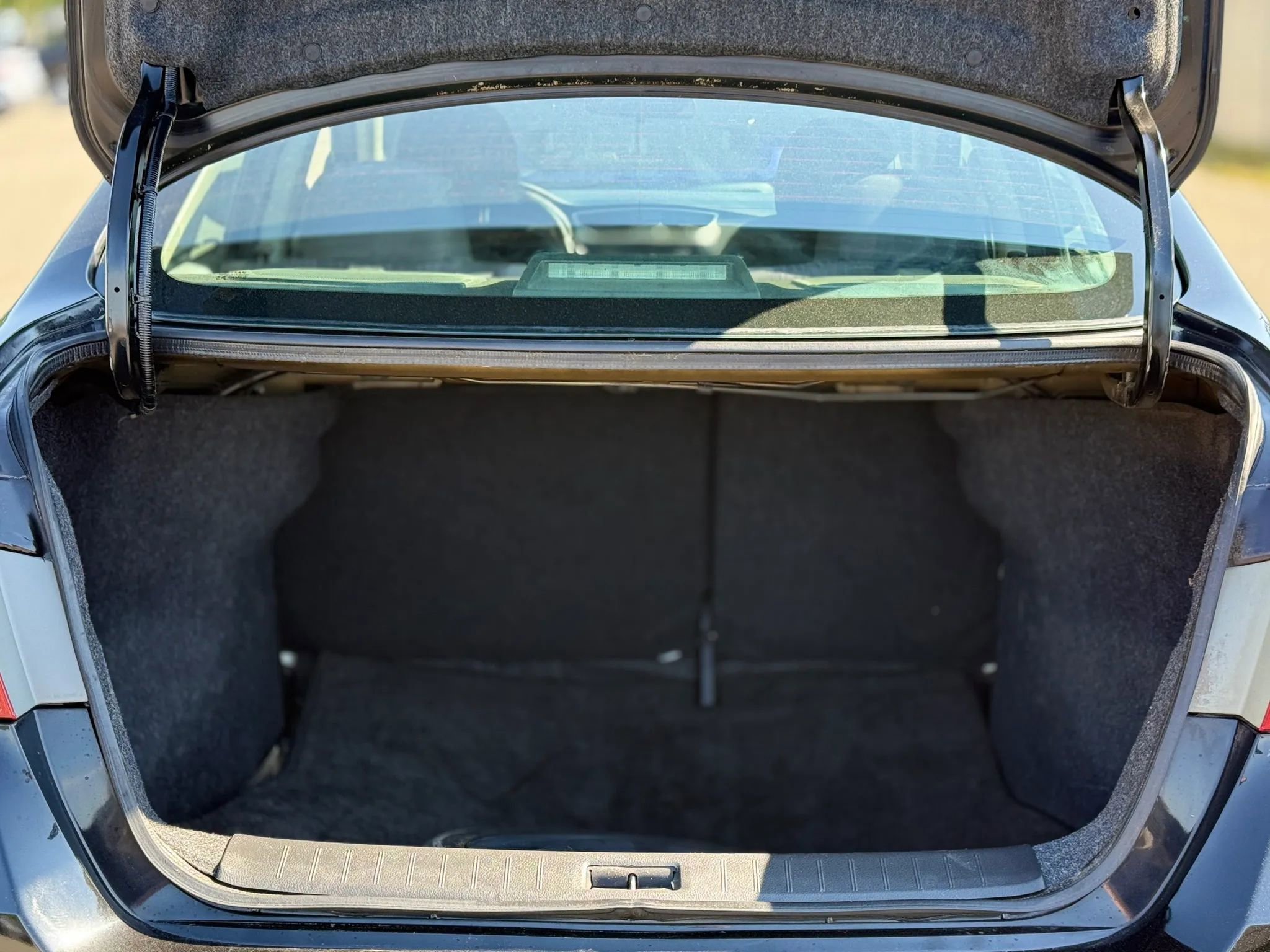 Used 2018 Nissan Sentra SV image 27