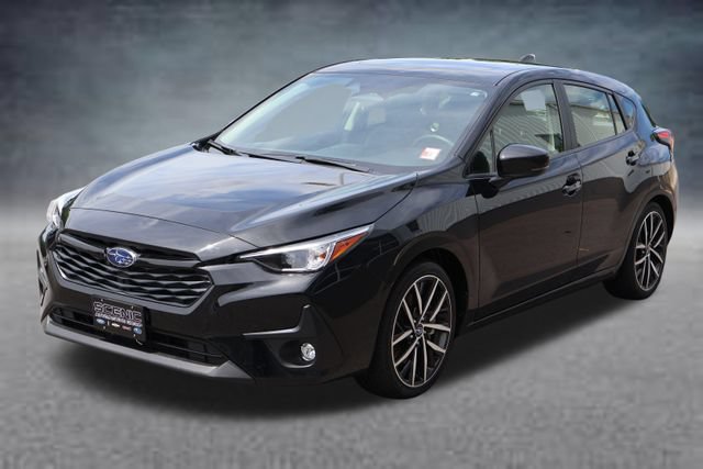 Certified 2025 Subaru Impreza 2.0i Sport AWD/4WD image 24