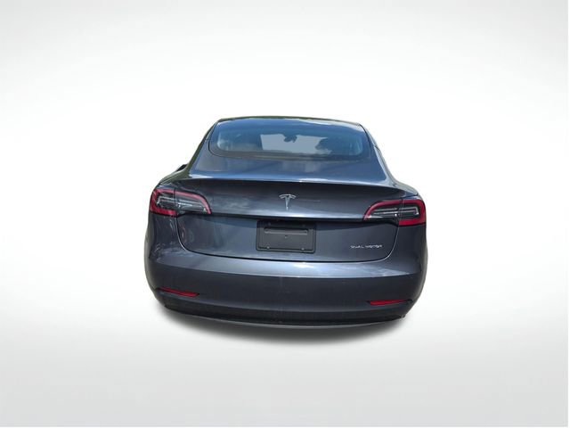 Used 2022 Tesla Model 3 Long Range image 8