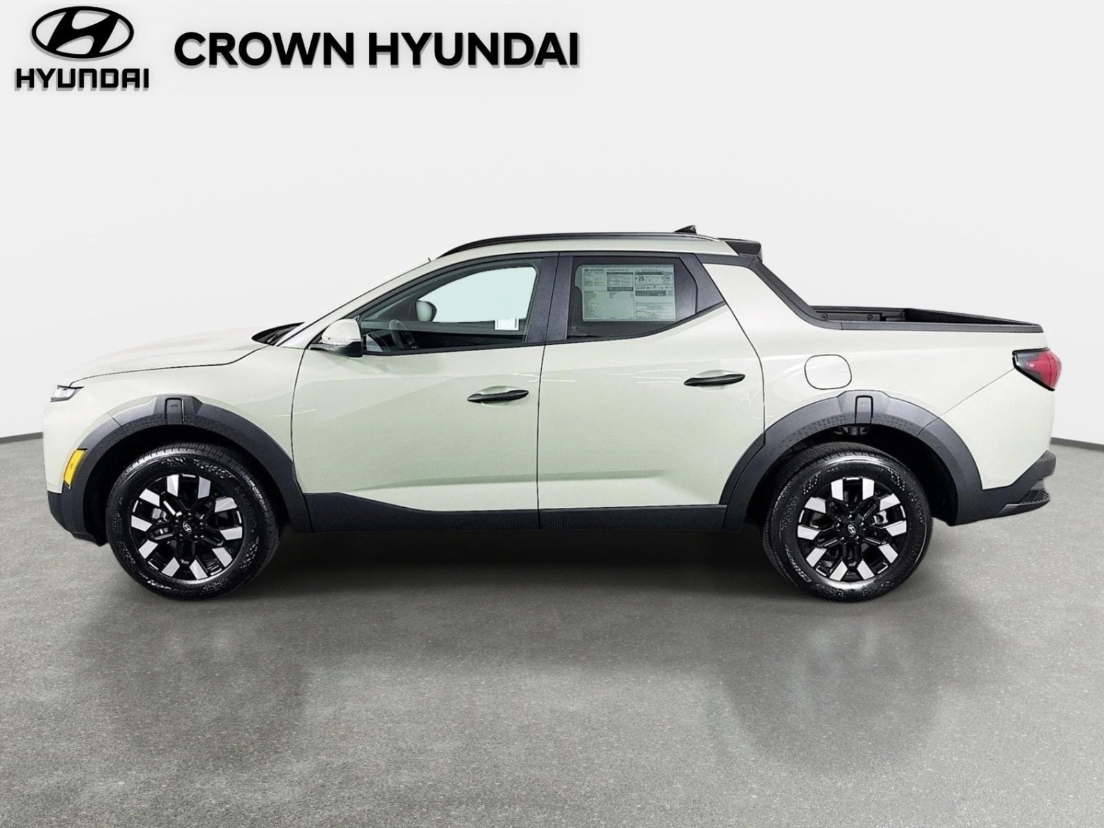 New 2026 Hyundai Santa Cruz SEL FWD image 8