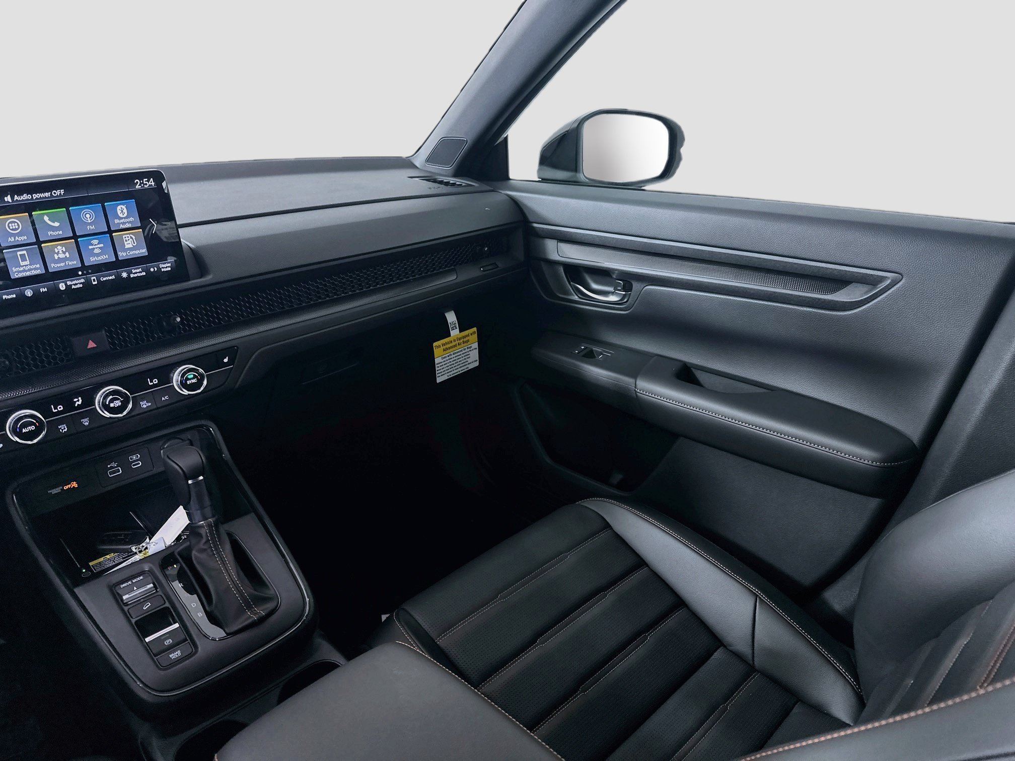 Used 2025 Honda CR-V Sport-L image 17